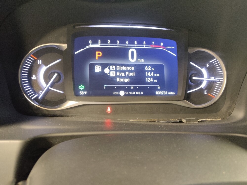 2022 Honda Passport in Metairie, LA 70006 - 18129285 23