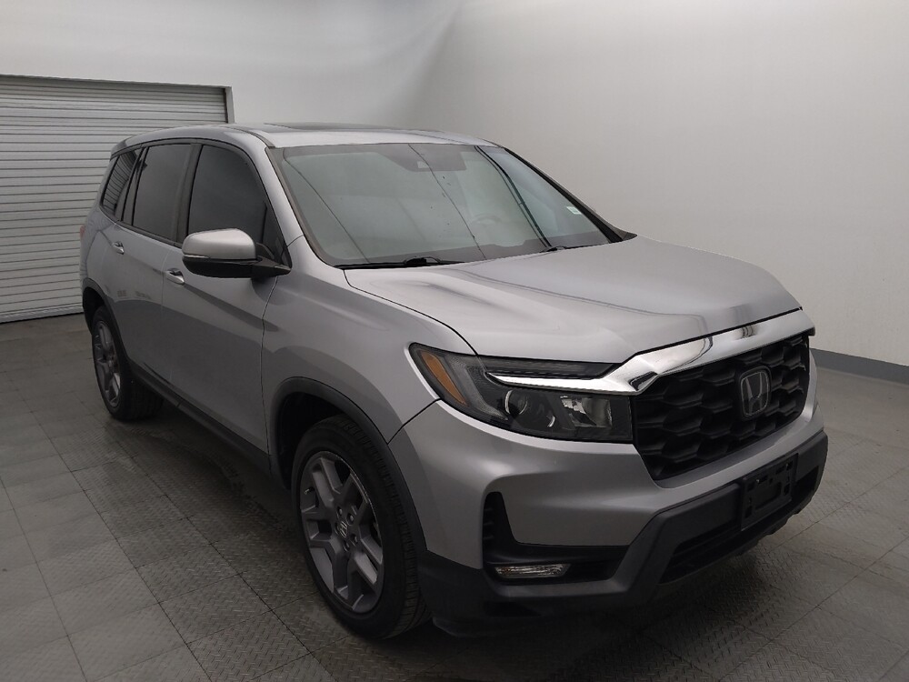 2022 Honda Passport in Metairie, LA 70006 - 18129285 13