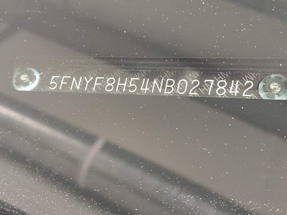 2022 Honda Passport in Metairie, LA 70006 - 18129285 33