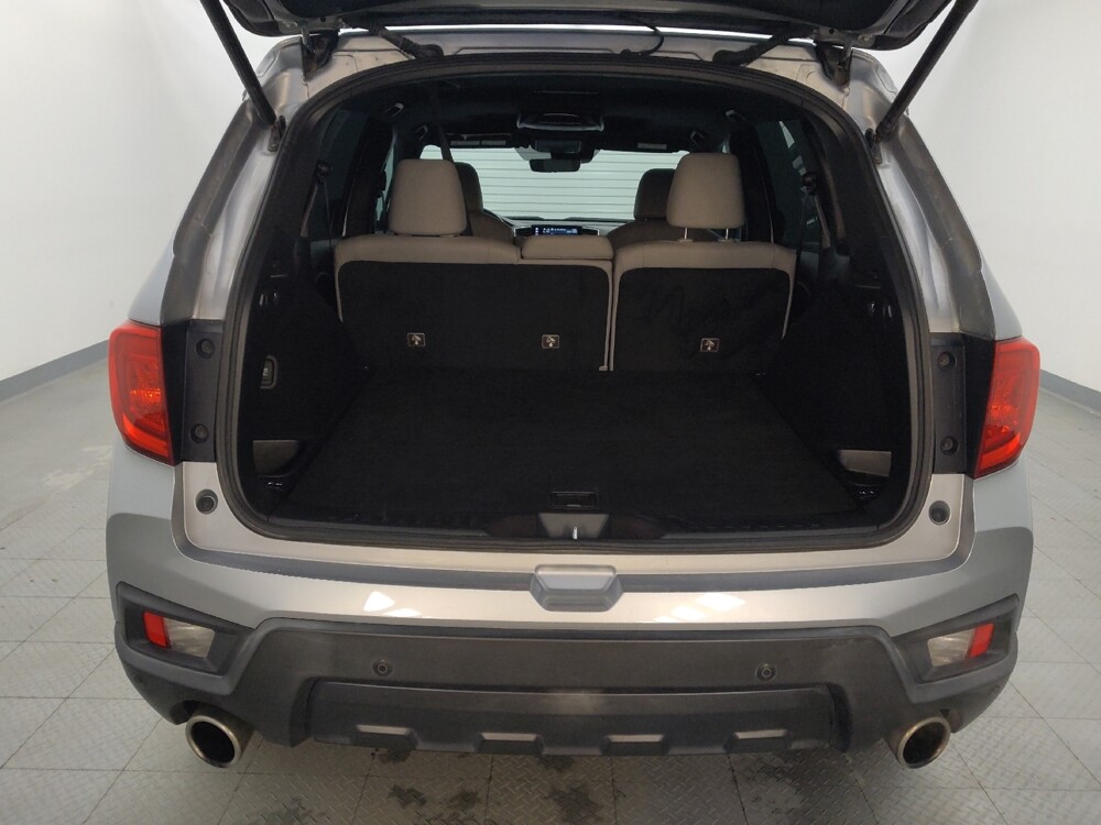 2022 Honda Passport in Metairie, LA 70006 - 18129285 29