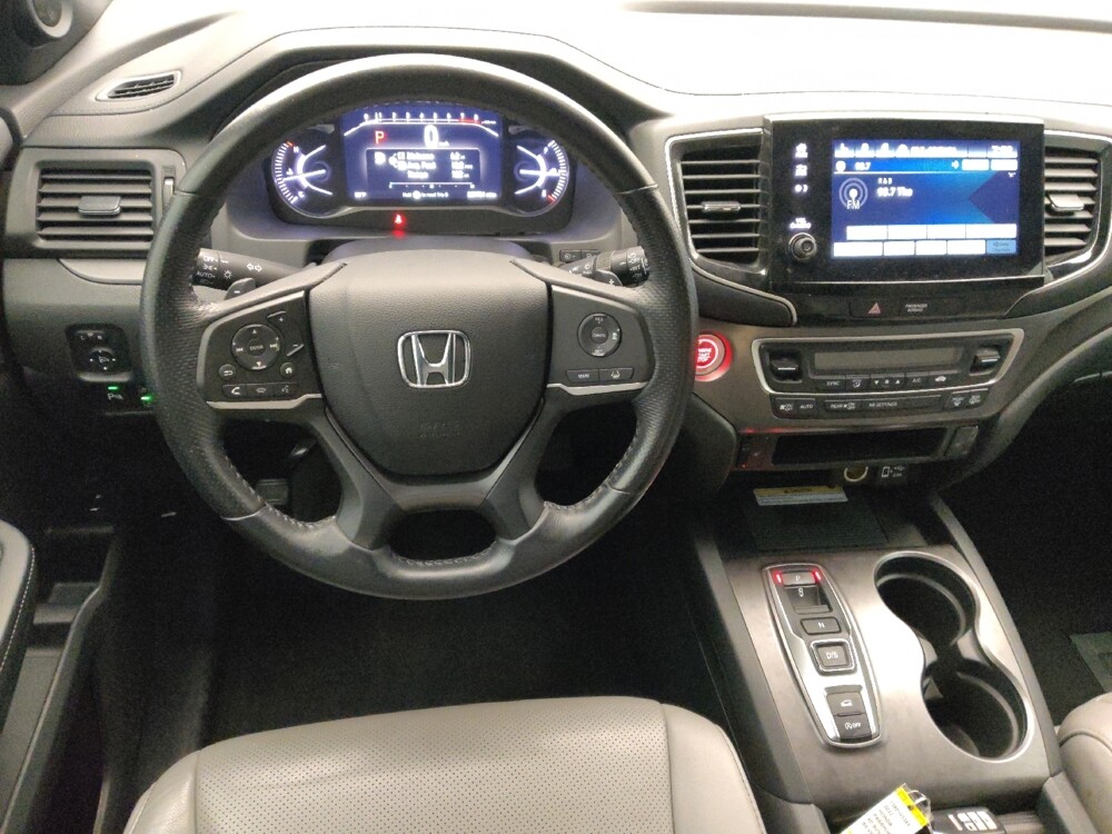2022 Honda Passport in Metairie, LA 70006 - 18129285 22
