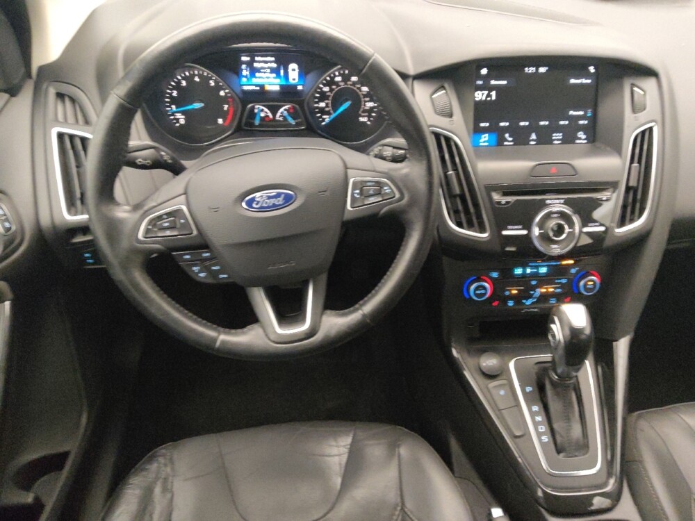 2018 Ford Focus in Houston, TX 77060 - 18129286 22