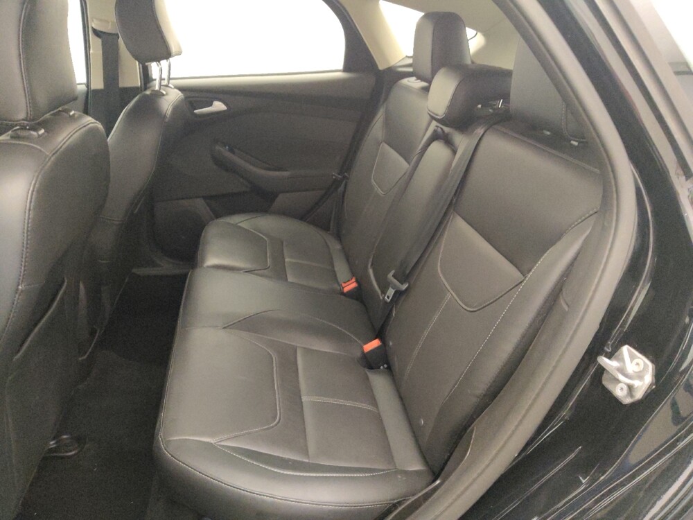 2018 Ford Focus in Houston, TX 77060 - 18129286 18