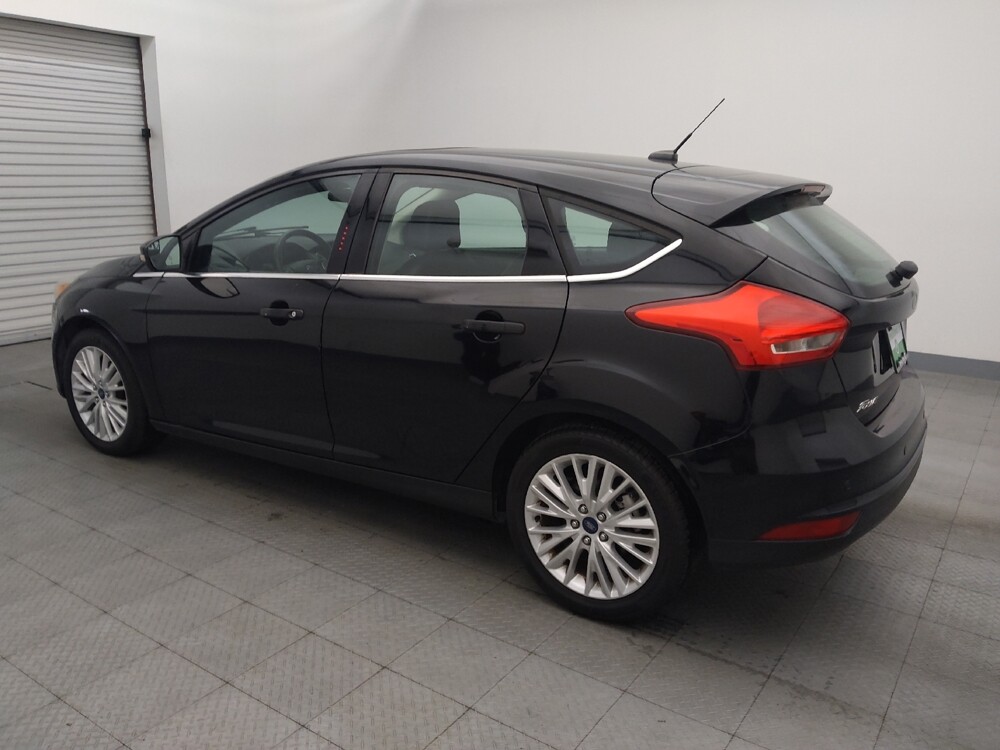 2018 Ford Focus in Houston, TX 77060 - 18129286 3