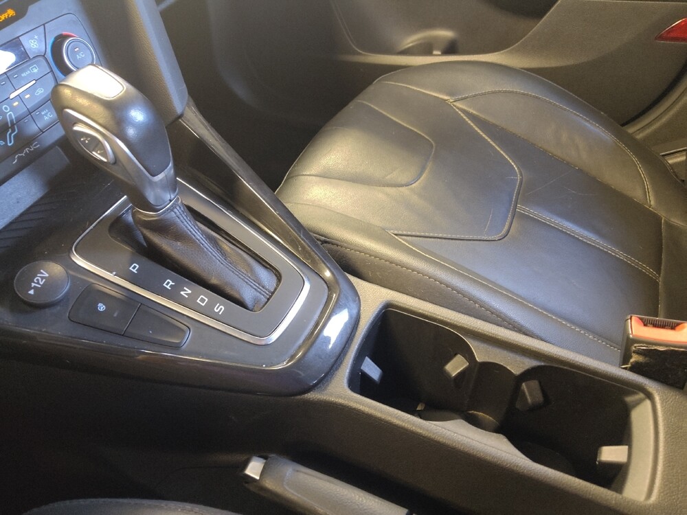 2018 Ford Focus in Houston, TX 77060 - 18129286 26