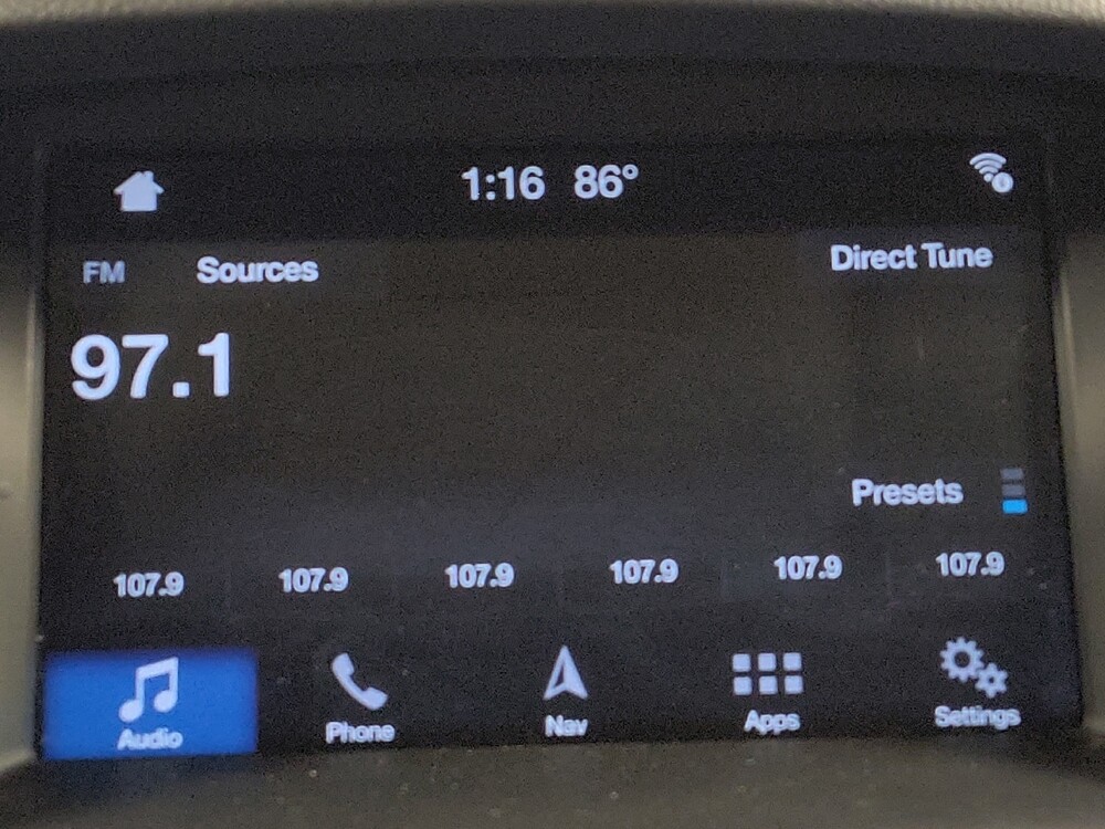 2018 Ford Focus in Houston, TX 77060 - 18129286 25