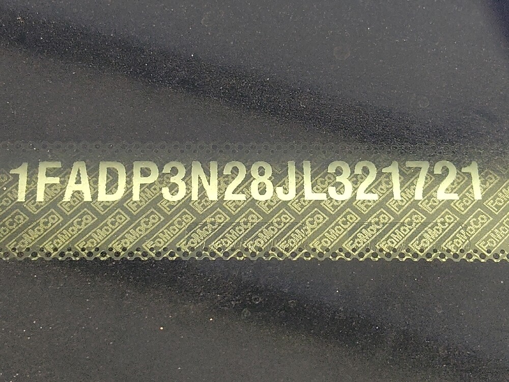 2018 Ford Focus in Houston, TX 77060 - 18129286 33