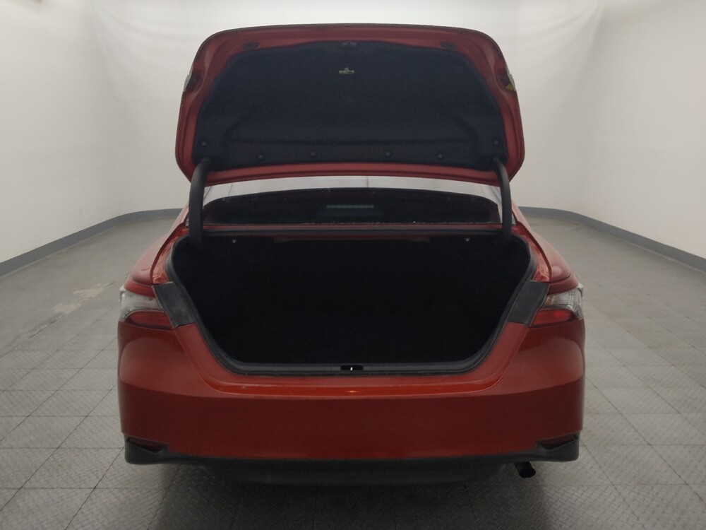 2023 Toyota Camry in Houston, TX 77074 - 18129287 29