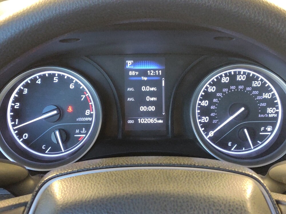 2023 Toyota Camry in Houston, TX 77074 - 18129287 23