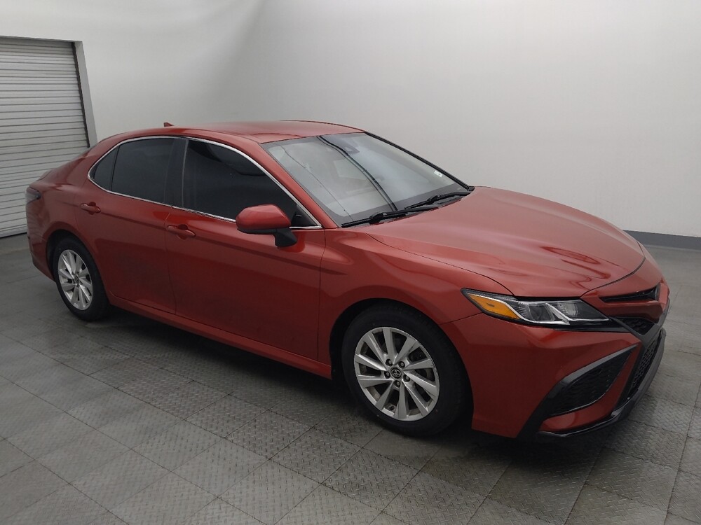 2023 Toyota Camry in Houston, TX 77074 - 18129287 11