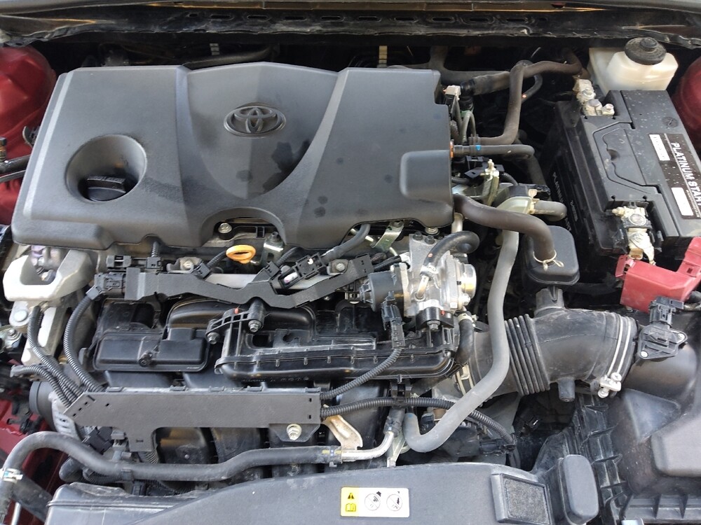 2023 Toyota Camry in Houston, TX 77074 - 18129287 30