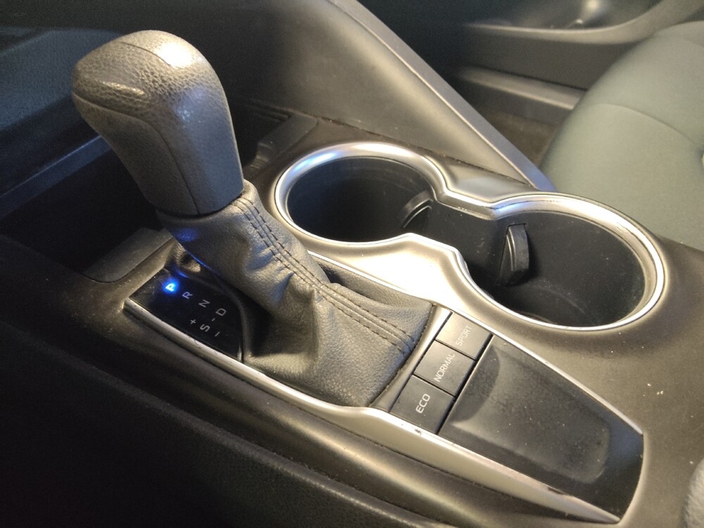 2023 Toyota Camry in Houston, TX 77074 - 18129287 26