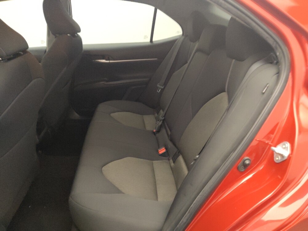 2023 Toyota Camry in Houston, TX 77074 - 18129287 18