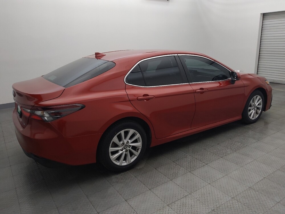 2023 Toyota Camry in Houston, TX 77074 - 18129287 10