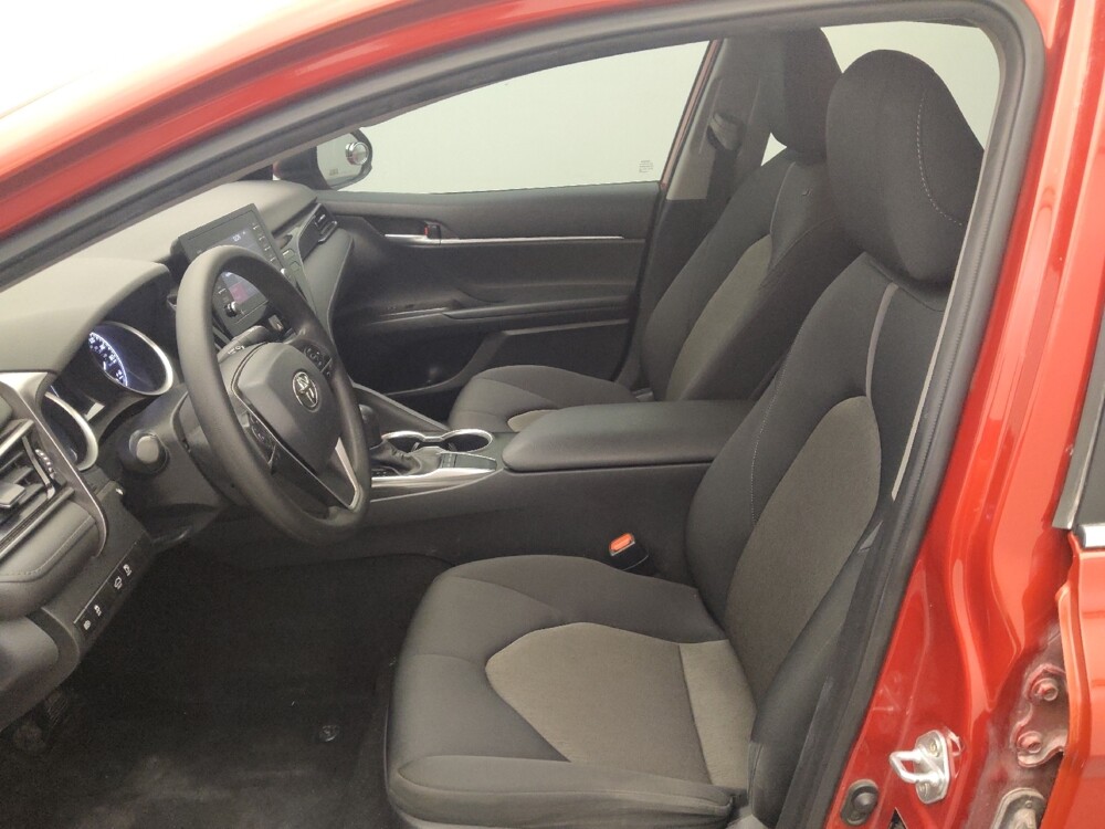 2023 Toyota Camry in Houston, TX 77074 - 18129287 17