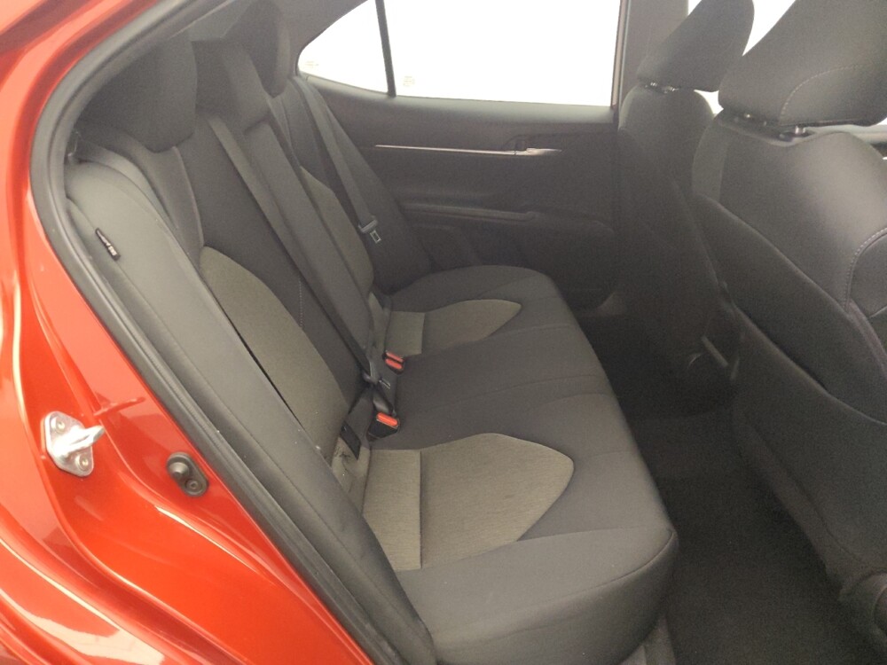 2023 Toyota Camry in Houston, TX 77074 - 18129287 19