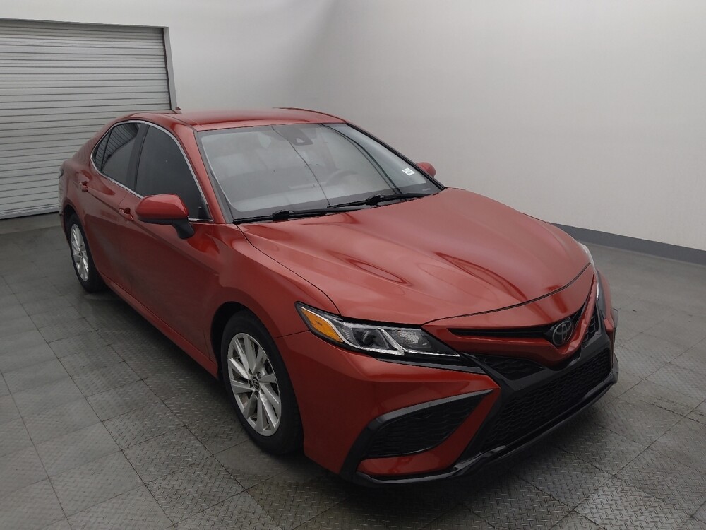 2023 Toyota Camry in Houston, TX 77074 - 18129287 13