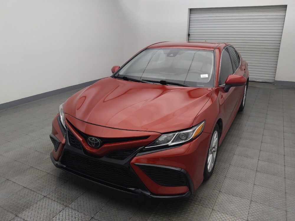 2023 Toyota Camry in Houston, TX 77074 - 18129287 15