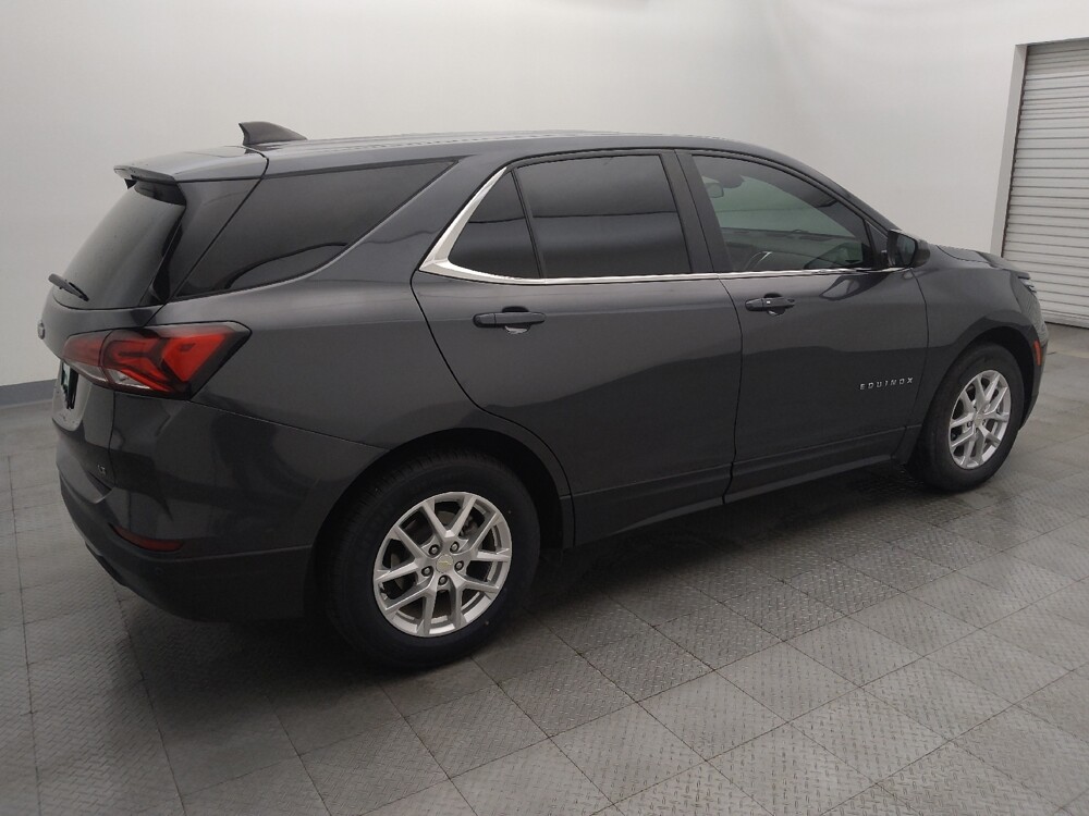 2022 Chevrolet Equinox in Baton Rouge, LA 70816 - 18129288 10