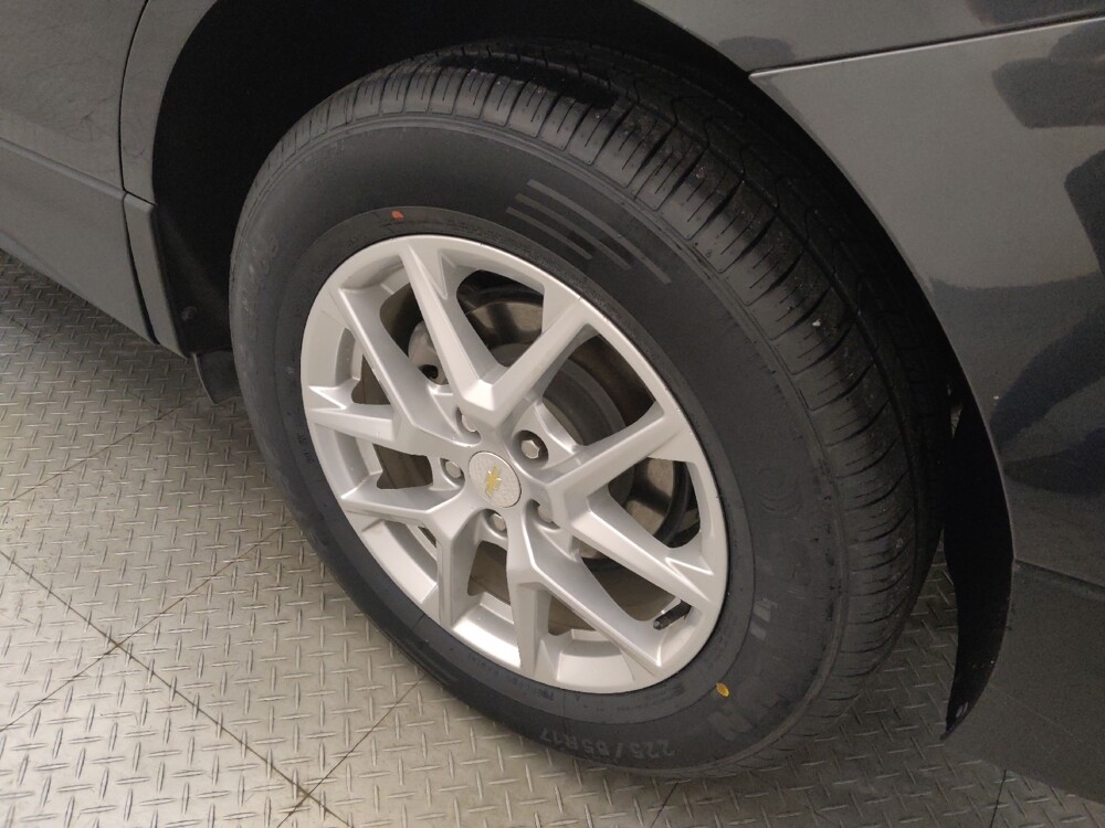 2022 Chevrolet Equinox in Baton Rouge, LA 70816 - 18129288 31