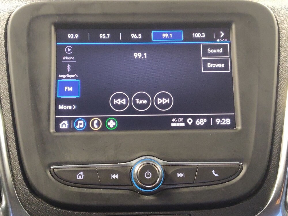 2022 Chevrolet Equinox in Baton Rouge, LA 70816 - 18129288 25