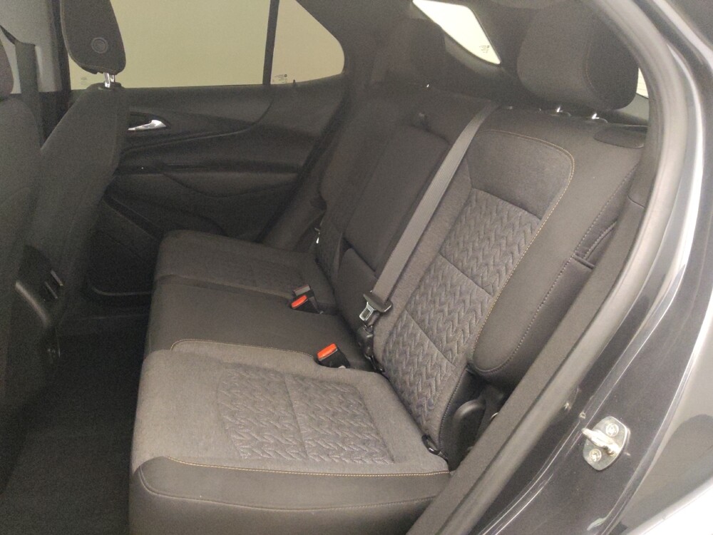 2022 Chevrolet Equinox in Baton Rouge, LA 70816 - 18129288 18