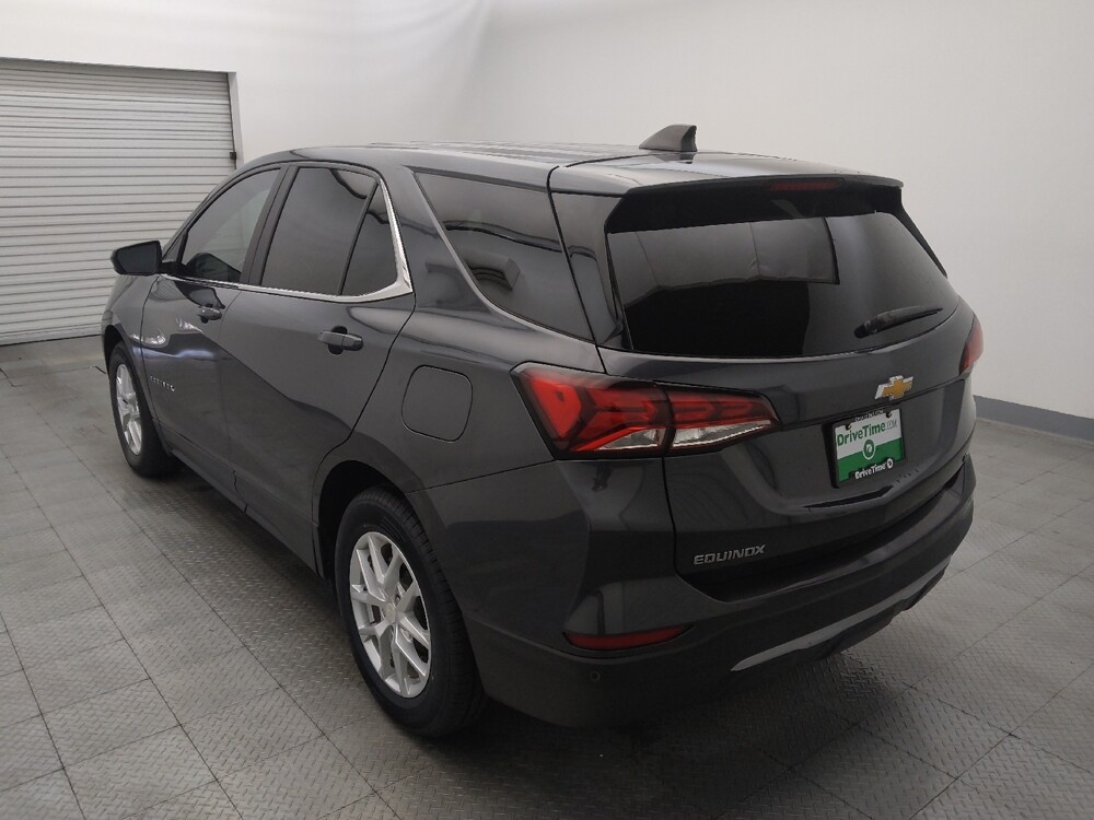2022 Chevrolet Equinox in Baton Rouge, LA 70816 - 18129288 5