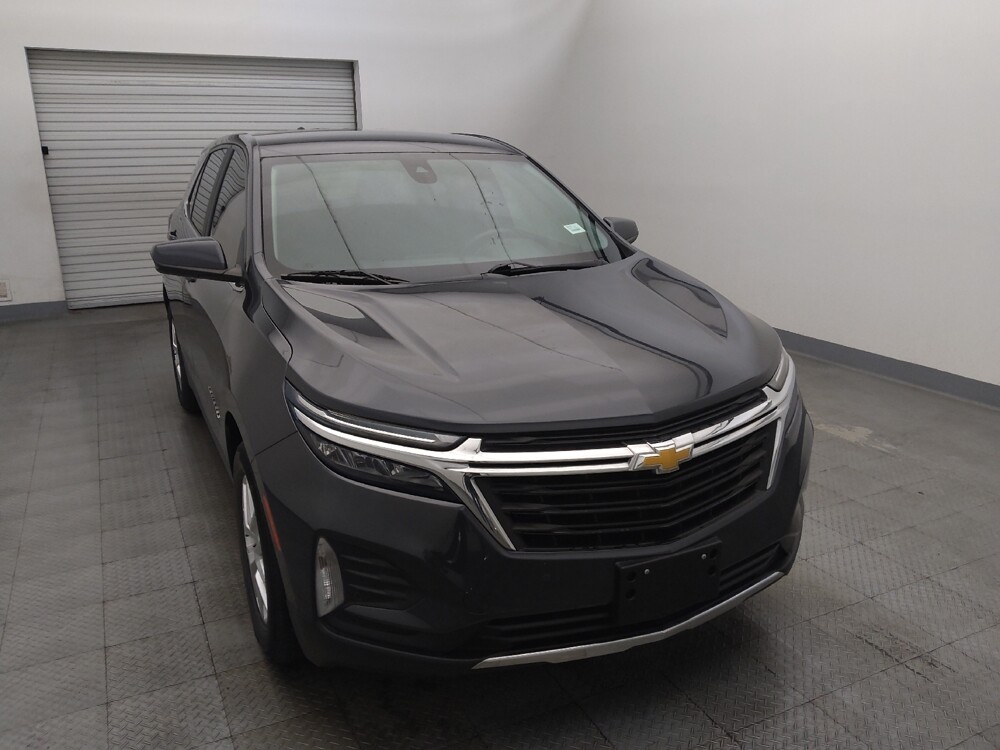 2022 Chevrolet Equinox in Baton Rouge, LA 70816 - 18129288 14