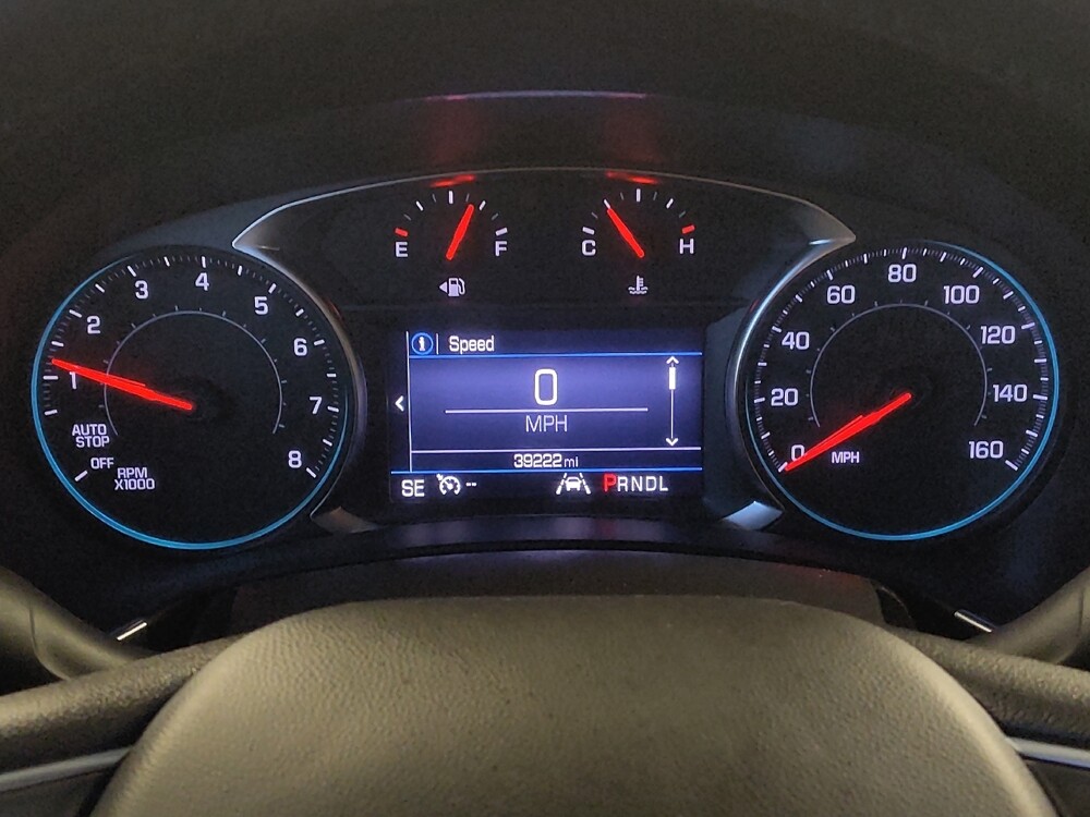 2022 Chevrolet Equinox in Baton Rouge, LA 70816 - 18129288 23