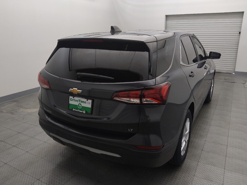 2022 Chevrolet Equinox in Baton Rouge, LA 70816 - 18129288 7