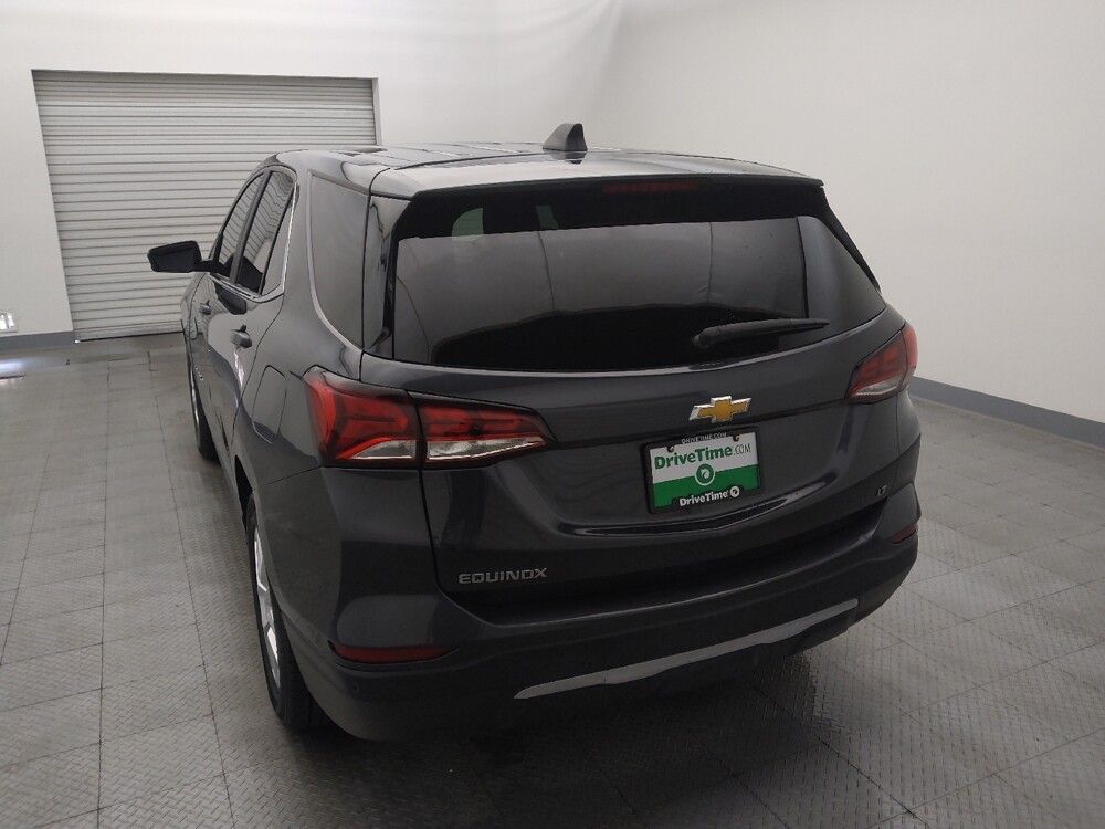 2022 Chevrolet Equinox in Baton Rouge, LA 70816 - 18129288 6