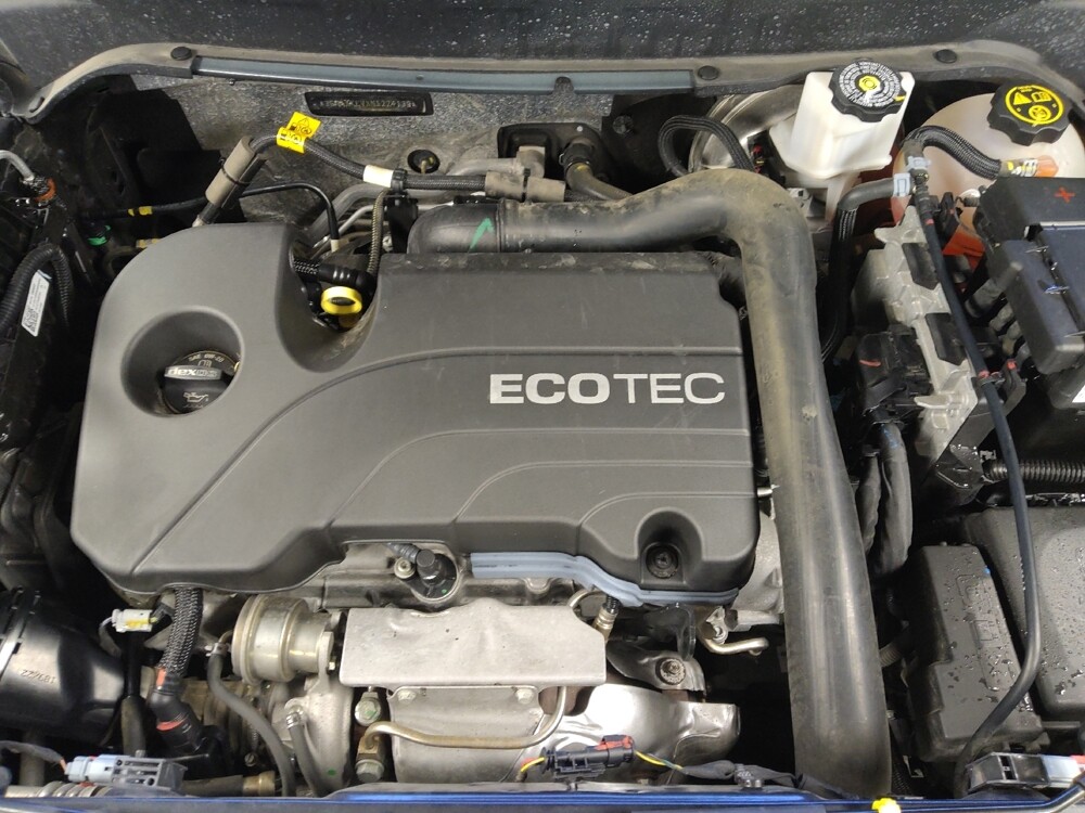 2022 Chevrolet Equinox in Baton Rouge, LA 70816 - 18129288 30