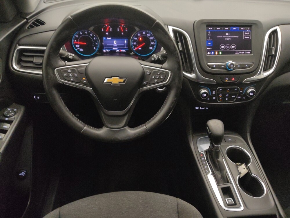 2022 Chevrolet Equinox in Baton Rouge, LA 70816 - 18129288 22