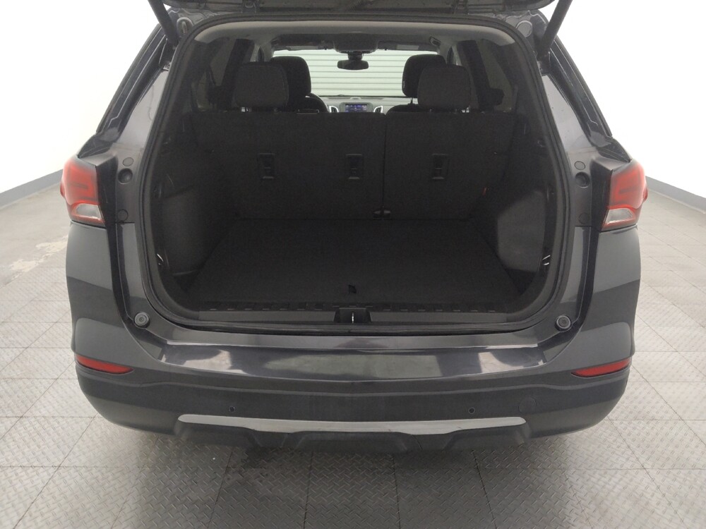 2022 Chevrolet Equinox in Baton Rouge, LA 70816 - 18129288 29