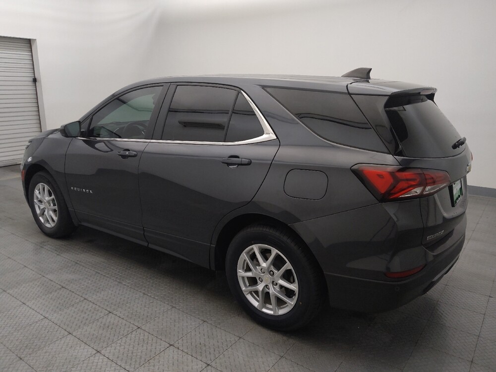 2022 Chevrolet Equinox in Baton Rouge, LA 70816 - 18129288 3