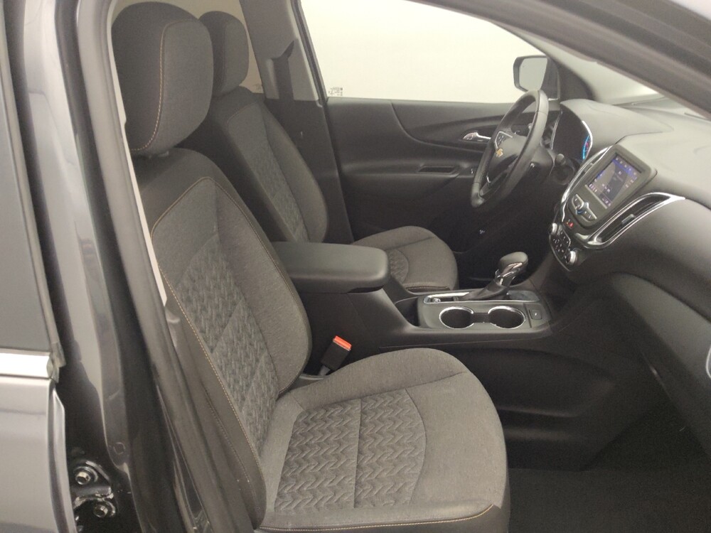 2022 Chevrolet Equinox in Baton Rouge, LA 70816 - 18129288 21