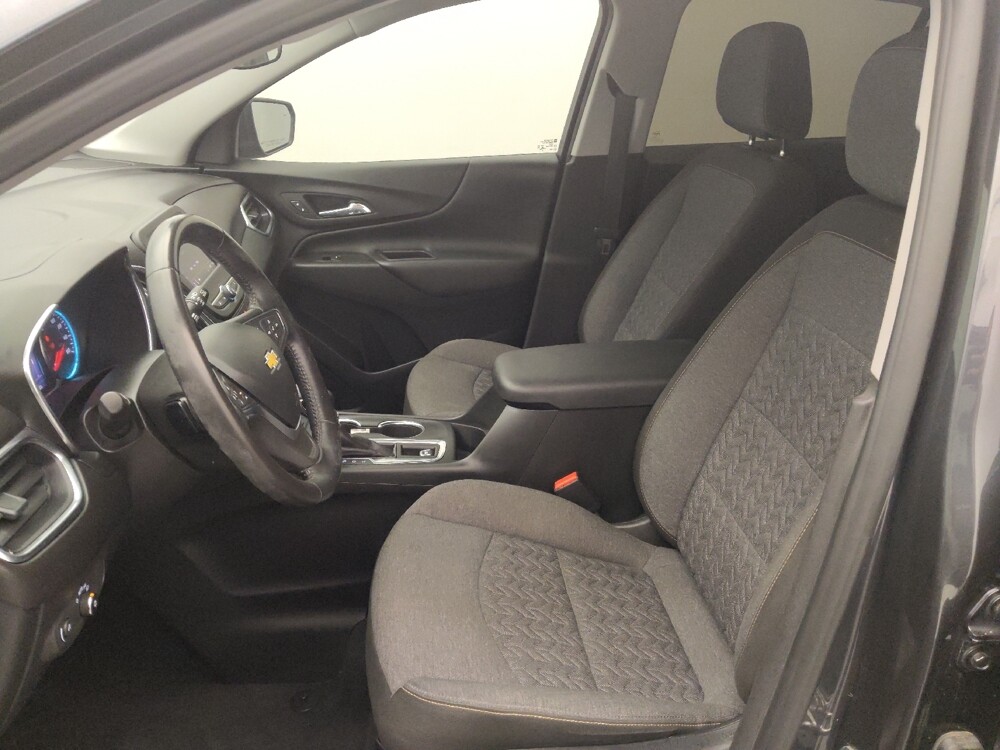 2022 Chevrolet Equinox in Baton Rouge, LA 70816 - 18129288 17