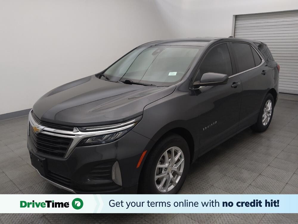 2022 Chevrolet Equinox in Baton Rouge, LA 70816 - 18129288