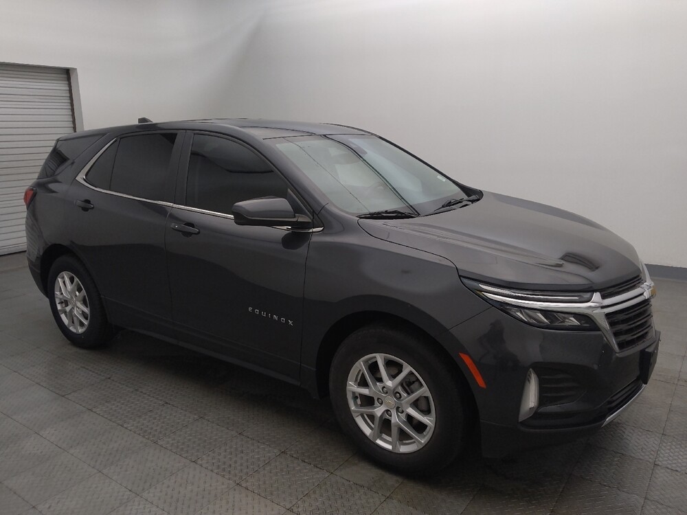 2022 Chevrolet Equinox in Baton Rouge, LA 70816 - 18129288 11