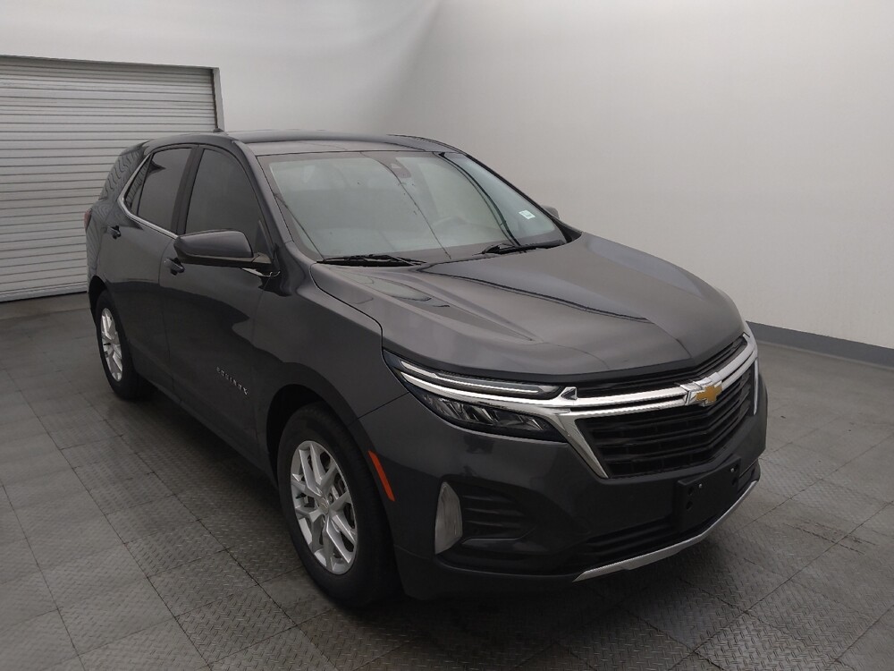 2022 Chevrolet Equinox in Baton Rouge, LA 70816 - 18129288 13