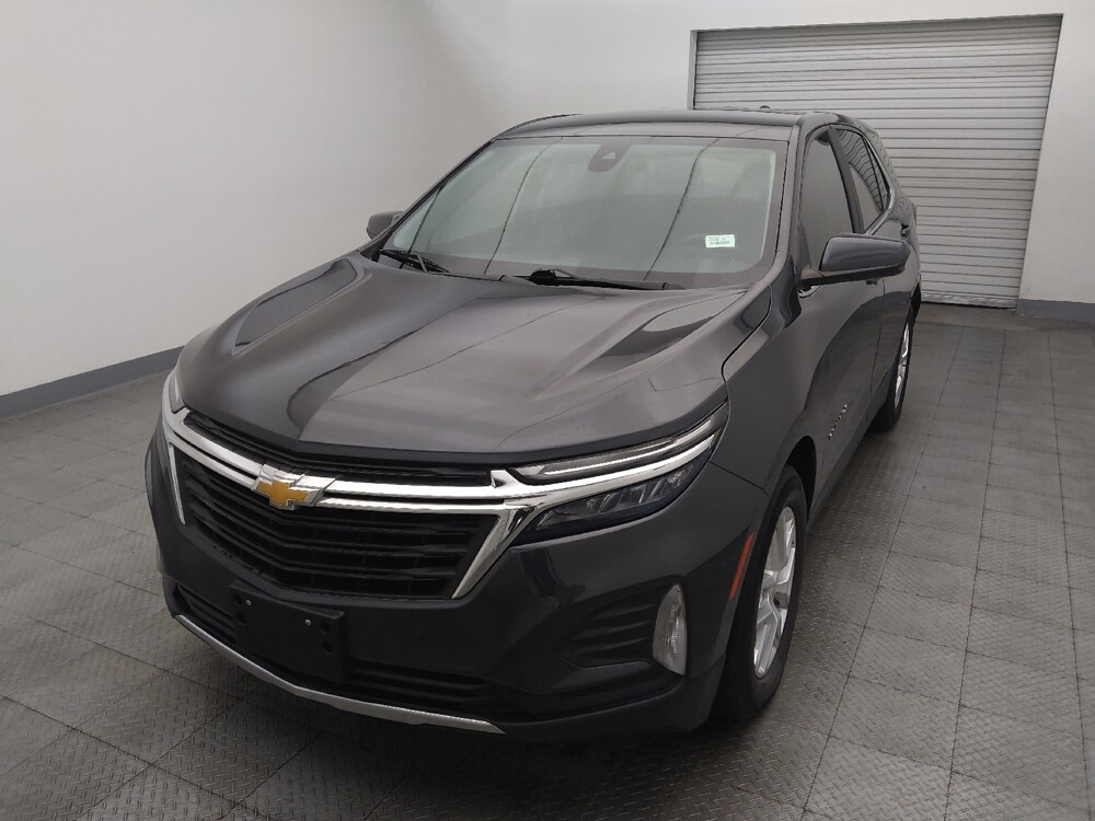 2022 Chevrolet Equinox in Baton Rouge, LA 70816 - 18129288 15