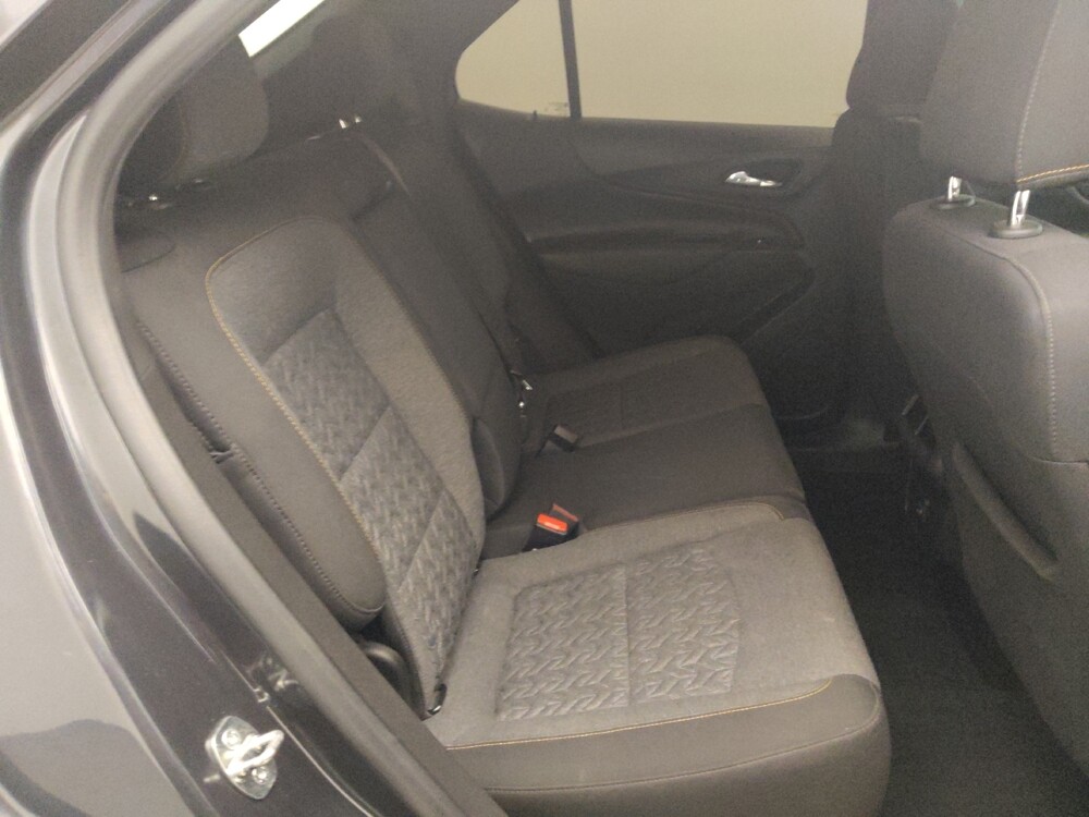 2022 Chevrolet Equinox in Baton Rouge, LA 70816 - 18129288 19