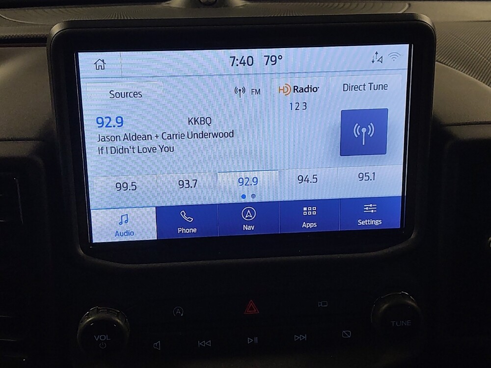 2021 Ford Bronco Sport in Houston, TX 77060 - 18129289 25