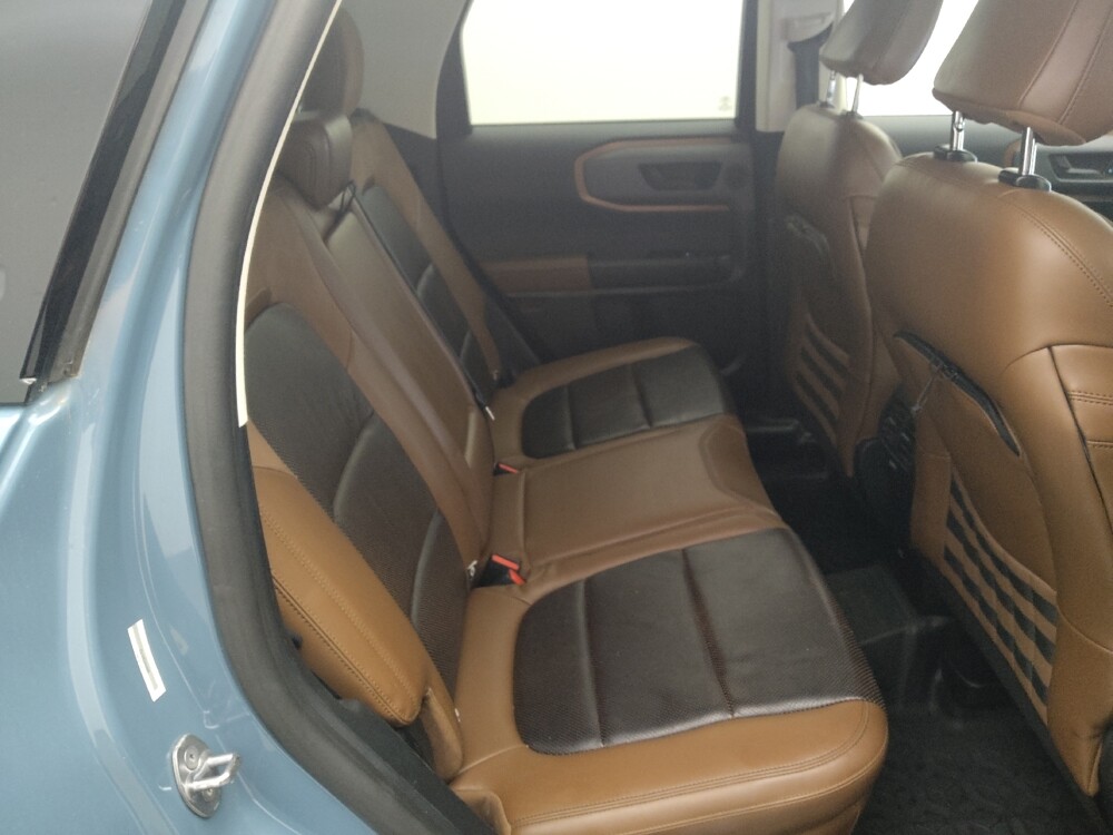 2021 Ford Bronco Sport in Houston, TX 77060 - 18129289 19