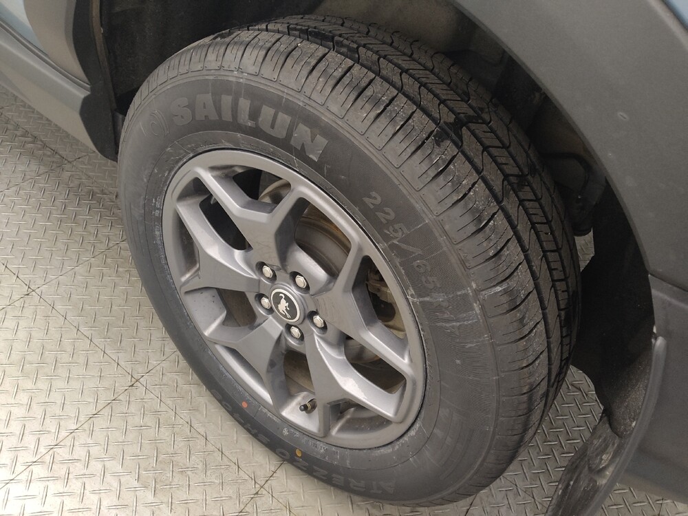 2021 Ford Bronco Sport in Houston, TX 77060 - 18129289 31