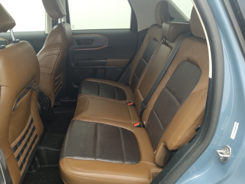 2021 Ford Bronco Sport in Houston, TX 77060 - 18129289 18