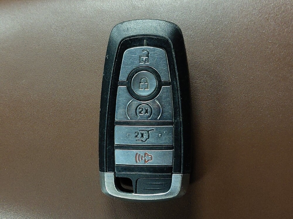 2021 Ford Bronco Sport in Houston, TX 77060 - 18129289 32