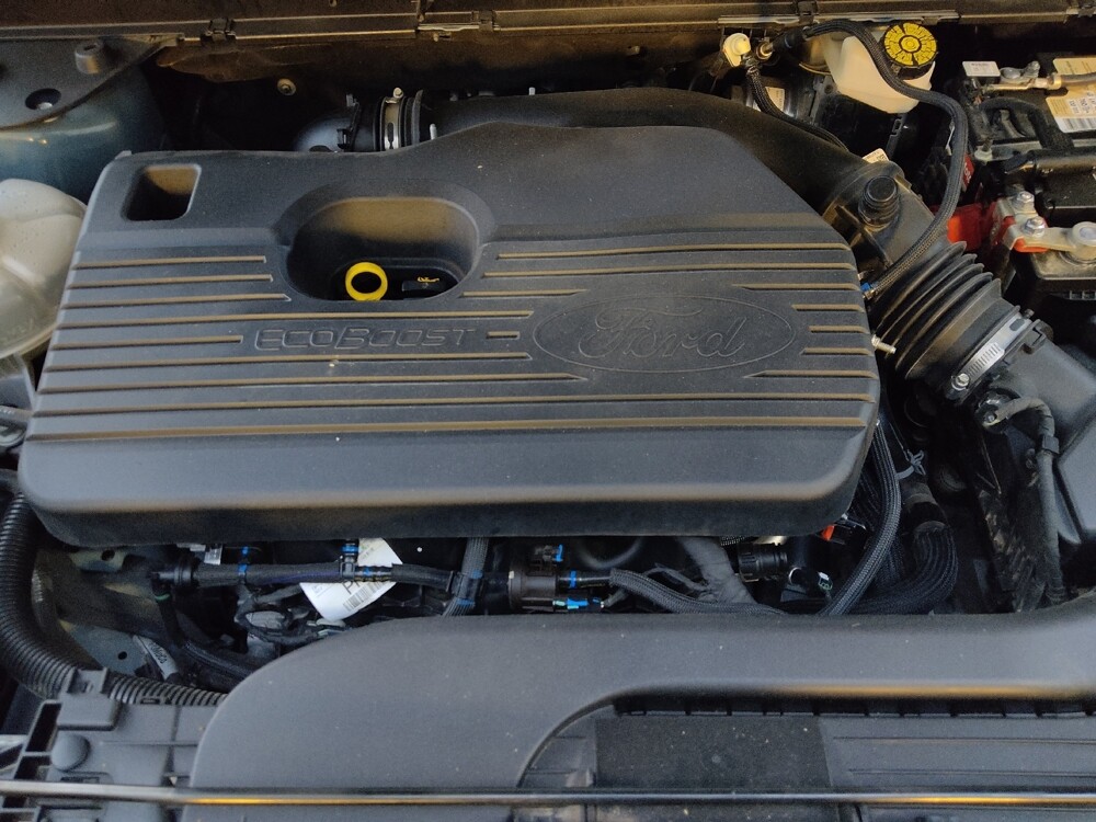 2021 Ford Bronco Sport in Houston, TX 77060 - 18129289 30