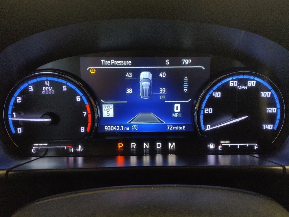 2021 Ford Bronco Sport in Houston, TX 77060 - 18129289 23