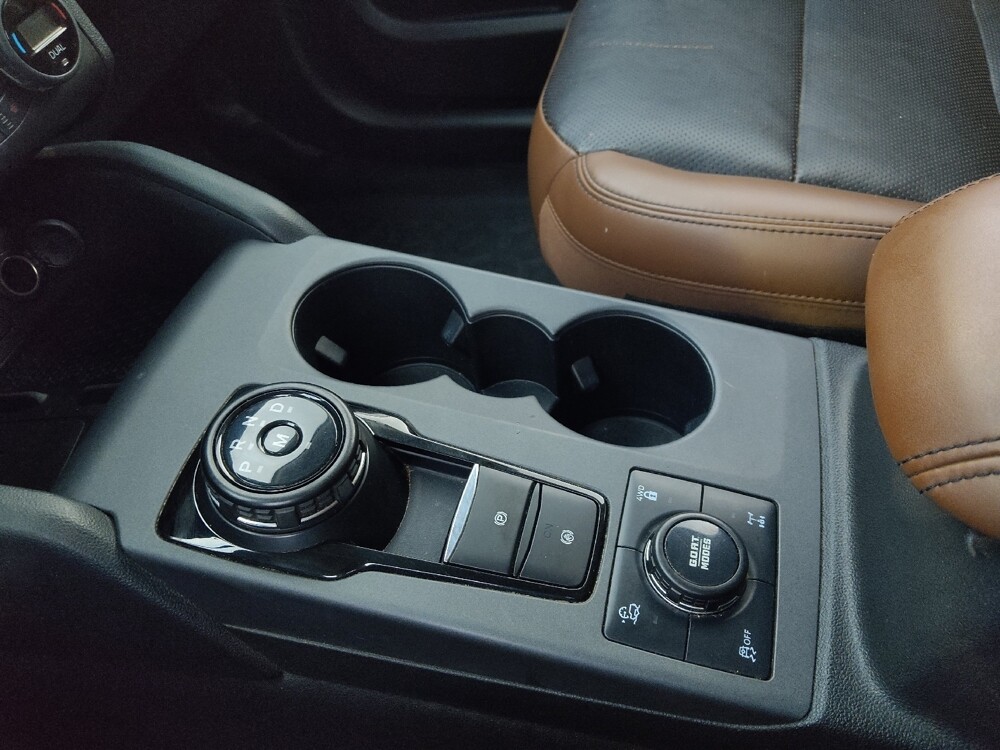 2021 Ford Bronco Sport in Houston, TX 77060 - 18129289 26